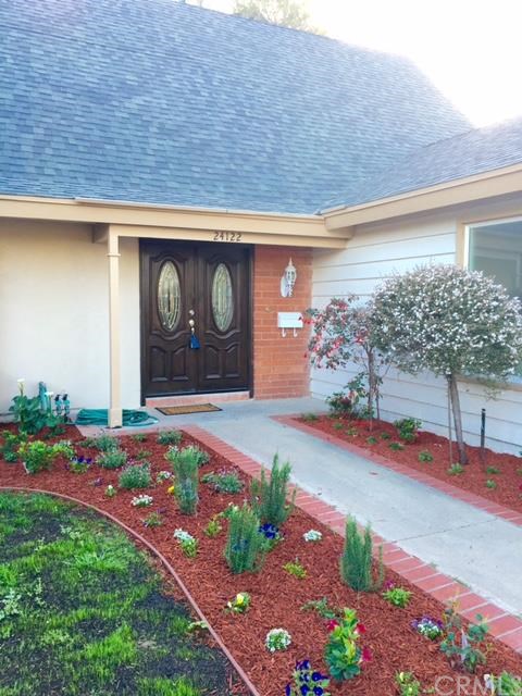 24122 Birdrock Drive, Lake Forest, CA 92630