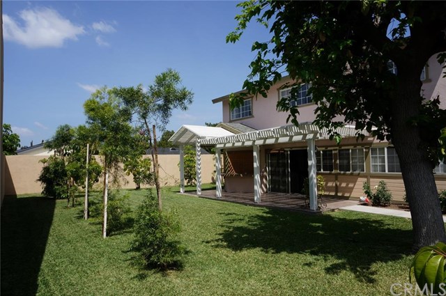 24202 Elrond Lane, Lake Forest, CA 92630
