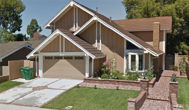 22411 Silver Spur Street, Lake Forest, CA 92630
