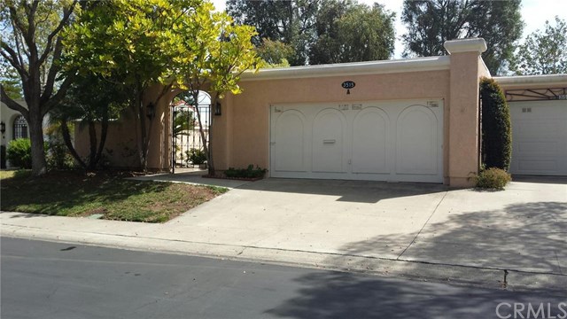 3515 Bahia Blanca West, Laguna Woods, CA 92637