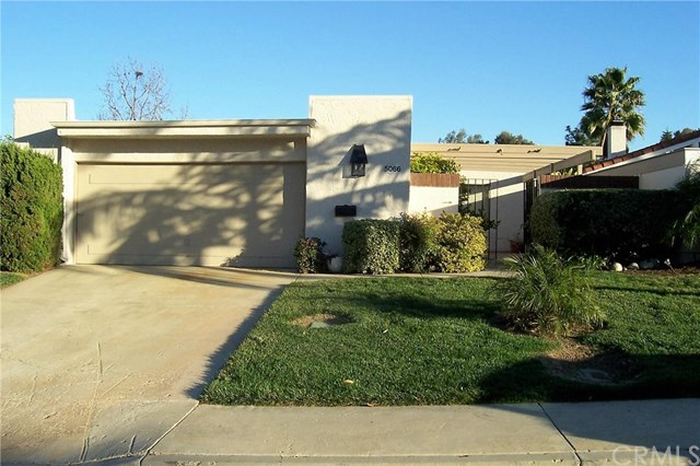 5066 Avenida Del Sol, Laguna Woods, CA 92637