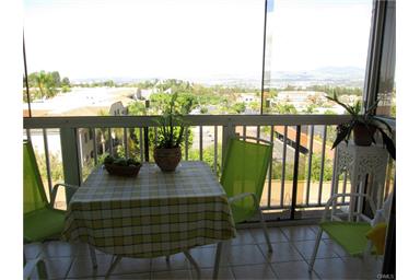 4001-2F Calle Sonora, Laguna Woods, CA 92637
