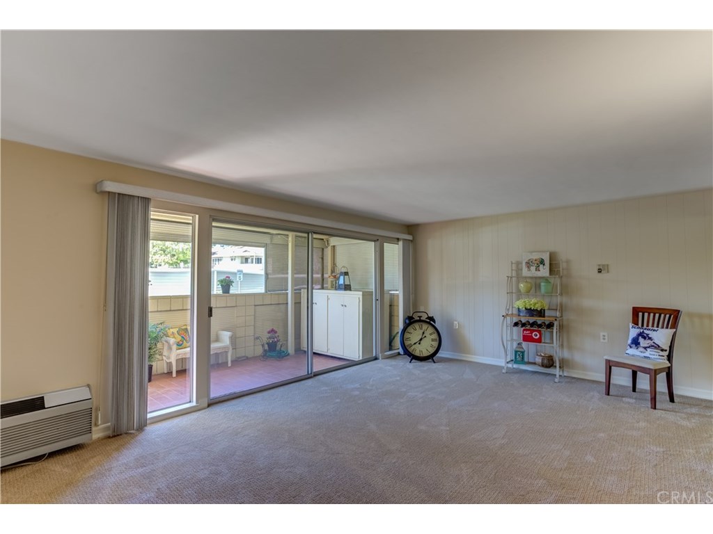 1 Via Castilla, Laguna Woods, CA 92637