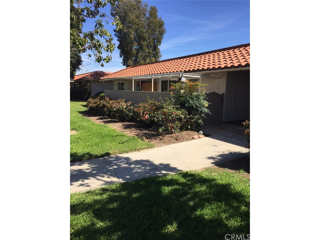 3048 Via Serena S, Laguna Woods, CA 92637