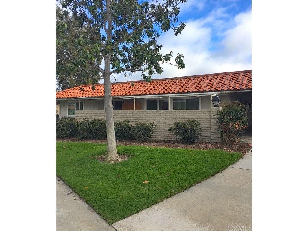 3048 Via Serena S, Laguna Woods, CA 92637