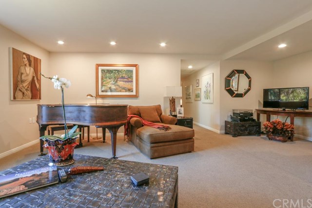 5499 3B Paseo Del Lago West, Laguna Woods, CA 92637
