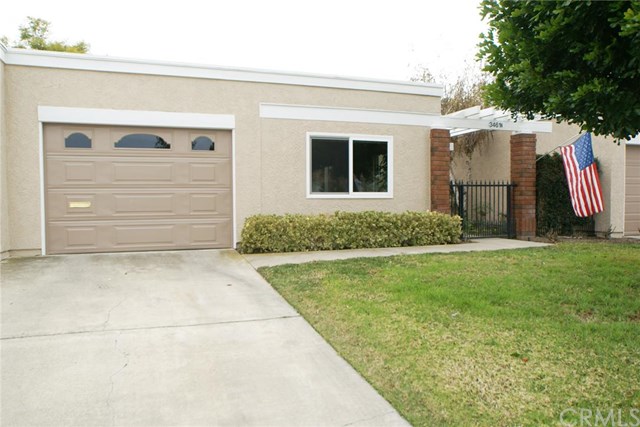 3461 Bahia Blanca West, Laguna Woods, CA 92637