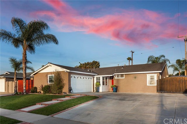 18232 Lisa Lane, Huntington Beach, CA 92646