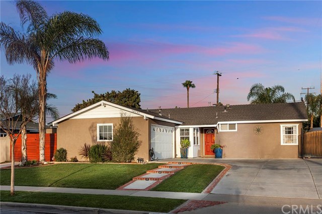 18232 Lisa Lane, Huntington Beach, CA 92646