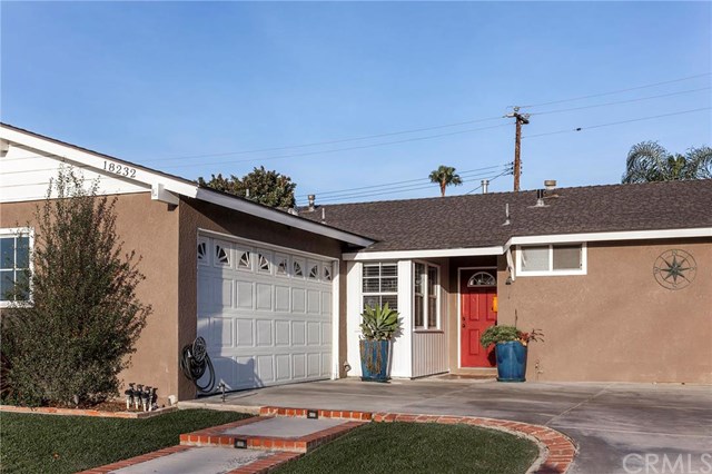 18232 Lisa Lane, Huntington Beach, CA 92646