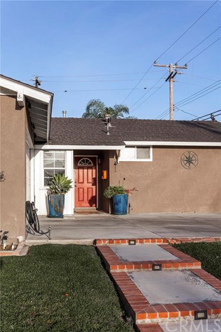18232 Lisa Lane, Huntington Beach, CA 92646