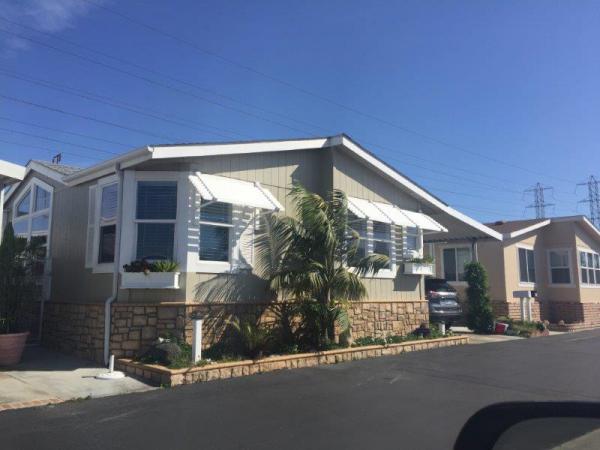 Mariner's Pointe Mobile Home Park19350 Ward Street, #42Huntington Beach, CA 92646