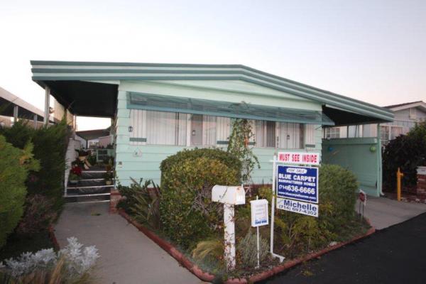 Rancho Huntington Mobile Park 19361 Brookhurst St. #100Huntington Beach, CA 92646