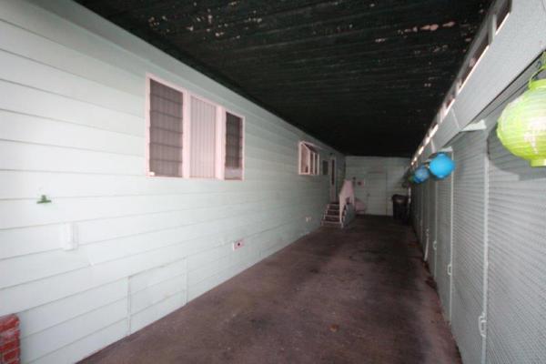 Rancho Huntington Mobile Park 19361 Brookhurst St. #100Huntington Beach, CA 92646