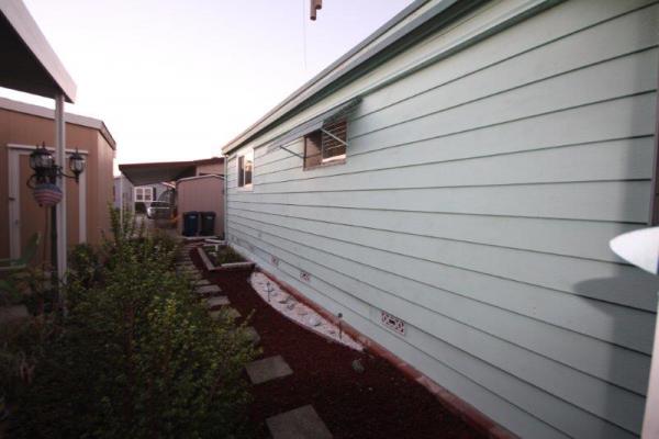 Rancho Huntington Mobile Park 19361 Brookhurst St. #100Huntington Beach, CA 92646