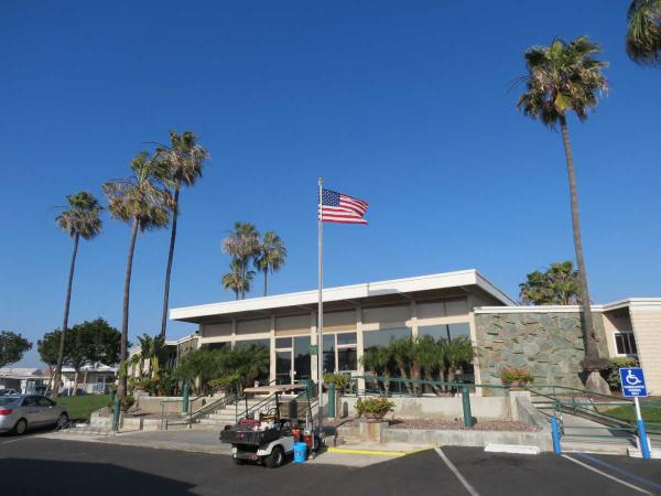 Huntington By the Sea ME 21851 Newland #128Huntington Beach, CA 92646