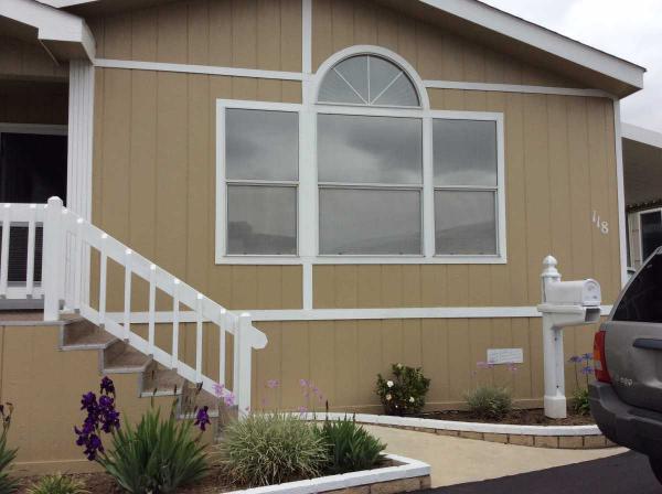 Rancho Huntington Mobile Park 19361 Brookhurts St. #118Huntington Beach, CA 92646