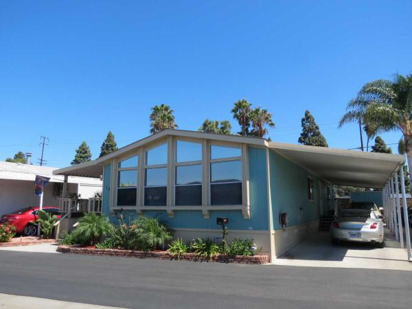 Rancho Huntington Mobile Park 19361 Brookhurst #13Huntington Beach, CA 92646