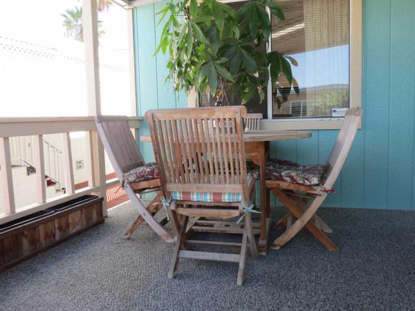 Rancho Huntington Mobile Park 19361 Brookhurst #13Huntington Beach, CA 92646