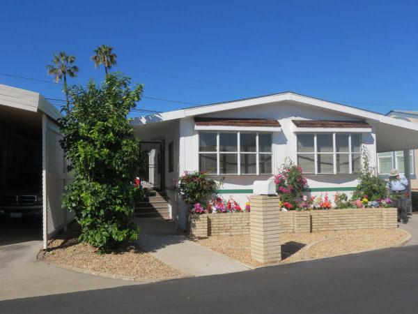 Rancho Huntington Mobile Park 19361 Brookhurst #188Huntington Beach, CA 92646