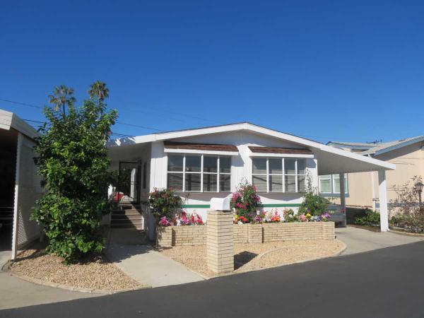 Rancho Huntington Mobile Park 19361 Brookhurst #188Huntington Beach, CA 92646