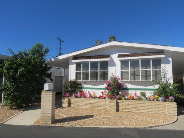 Rancho Huntington Mobile Park 19361 Brookhurst #188Huntington Beach, CA 92646