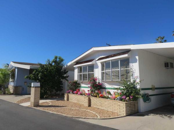 Rancho Huntington Mobile Park 19361 Brookhurst #188Huntington Beach, CA 92646