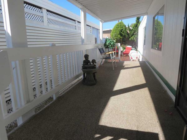 Rancho Huntington Mobile Park 19361 Brookhurst #188Huntington Beach, CA 92646