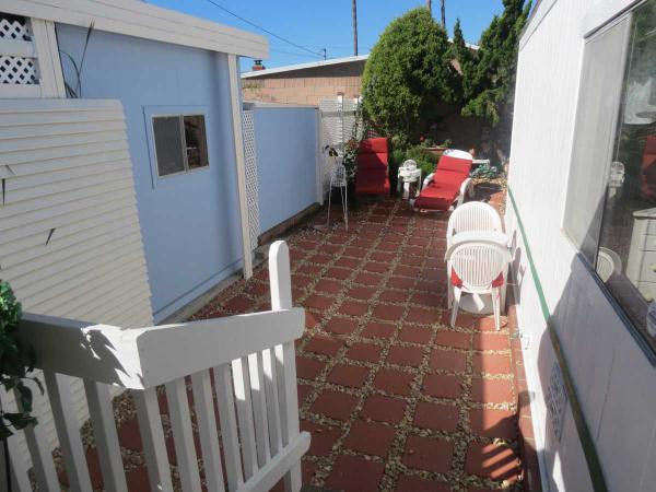 Rancho Huntington Mobile Park 19361 Brookhurst #188Huntington Beach, CA 92646