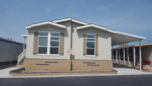 Rancho Huntington Mobile Park 19361 Brookhurst St. #109Huntington Beach, CA 92646