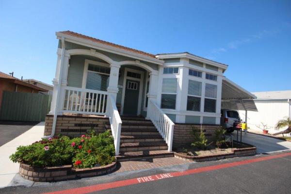 Brookfield Manor9850 Garfield, #67Huntington Beach, CA 92646