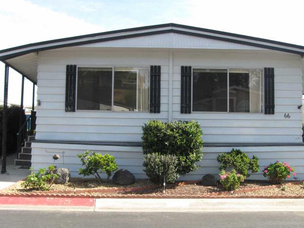 Los Amigos Mobile Home Park18601 Newland #66Huntington Beach, CA 92646