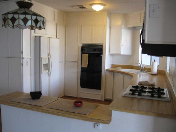 Los Amigos Mobile Home Park18601 Newland #66Huntington Beach, CA 92646