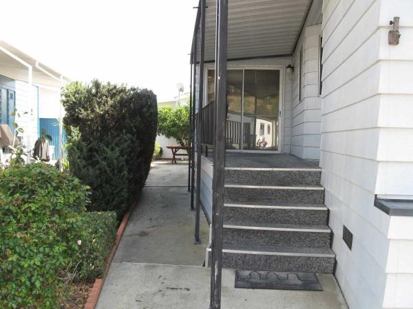 Los Amigos Mobile Home Park18601 Newland #66Huntington Beach, CA 92646
