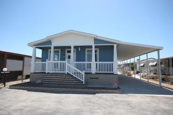 Mariner's Pointe Mobile Home Park19350 Ward Street, #6Huntington Beach, CA 92646
