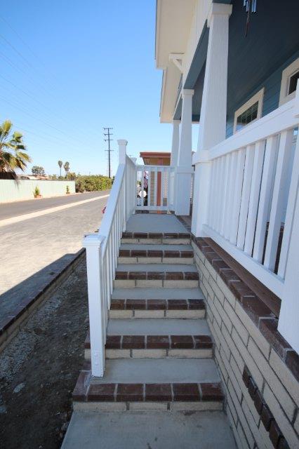 Mariner's Pointe Mobile Home Park19350 Ward Street, #6Huntington Beach, CA 92646