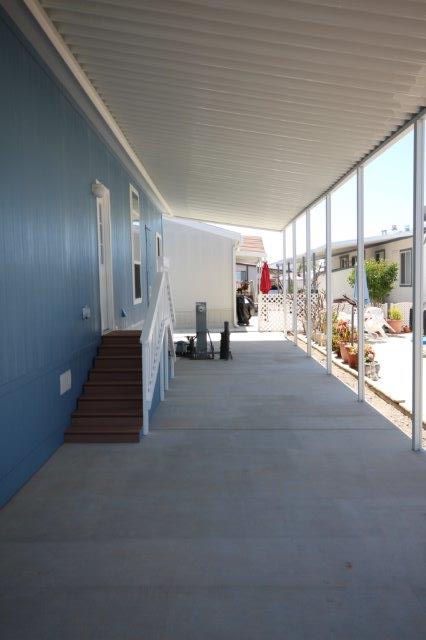 Mariner's Pointe Mobile Home Park19350 Ward Street, #6Huntington Beach, CA 92646