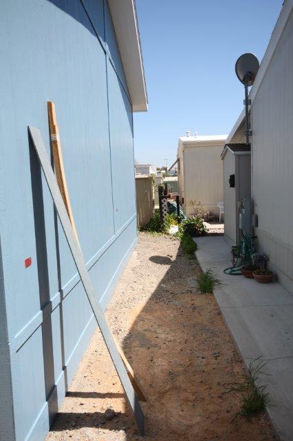 Mariner's Pointe Mobile Home Park19350 Ward Street, #6Huntington Beach, CA 92646