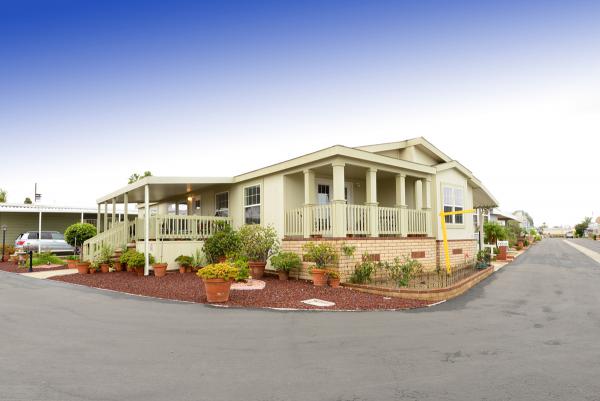 Rancho Huntington Mobile Park 19361 Brookhurst St. # 27Huntington Beach, CA 92646