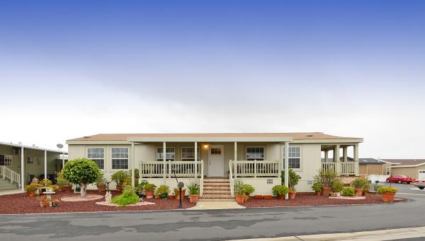 Rancho Huntington Mobile Park 19361 Brookhurst St. # 27Huntington Beach, CA 92646