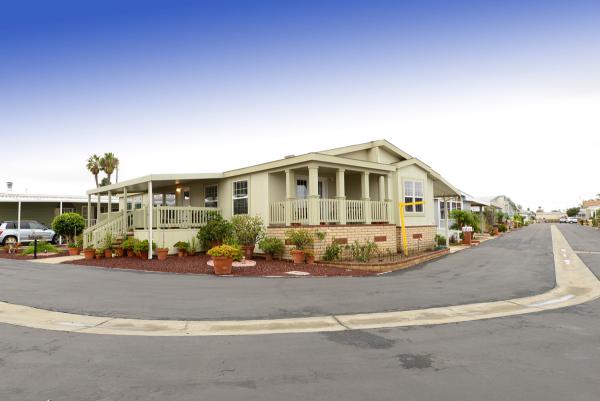 Rancho Huntington Mobile Park 19361 Brookhurst St. # 27Huntington Beach, CA 92646