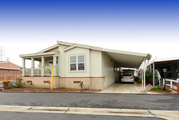Rancho Huntington Mobile Park 19361 Brookhurst St. # 27Huntington Beach, CA 92646