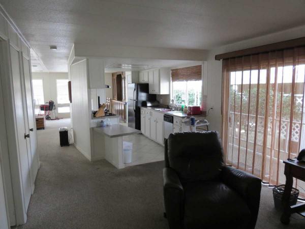 Rancho Huntington Mobile Park 19361 Brookhurst #64Huntington Beach, CA 92646
