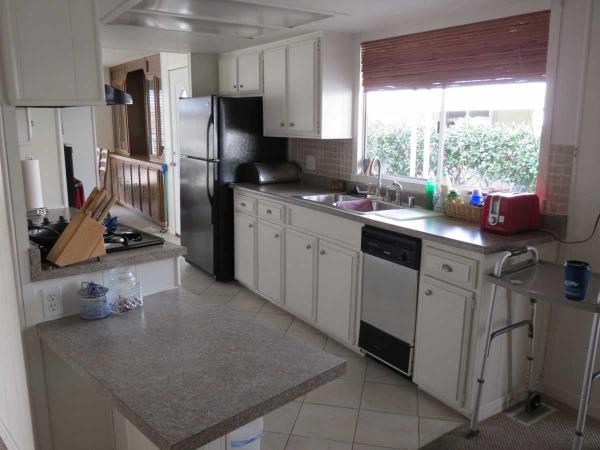 Rancho Huntington Mobile Park 19361 Brookhurst #64Huntington Beach, CA 92646