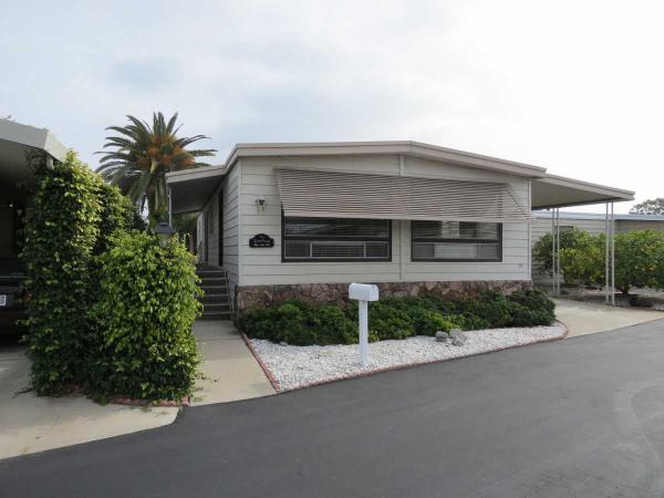 Rancho Huntington Mobile Park 19361 Brookhurst #64Huntington Beach, CA 92646