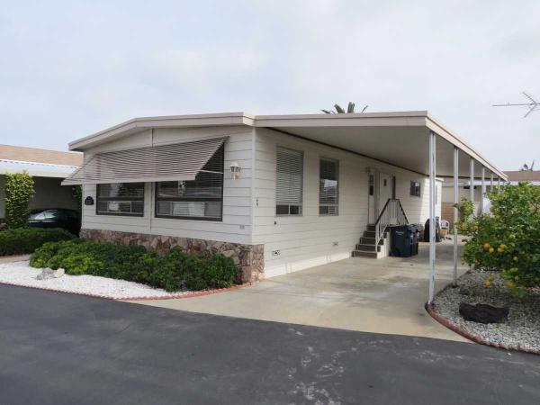 Rancho Huntington Mobile Park 19361 Brookhurst #64Huntington Beach, CA 92646