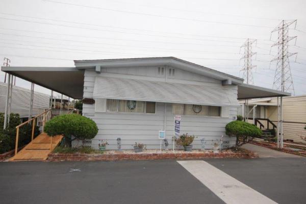 Mariner's Pointe Mobile Home Park19350 Ward Street, #35Huntington Beach, CA 92646