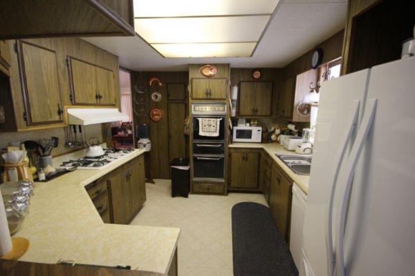 Mariner's Pointe Mobile Home Park19350 Ward Street, #35Huntington Beach, CA 92646