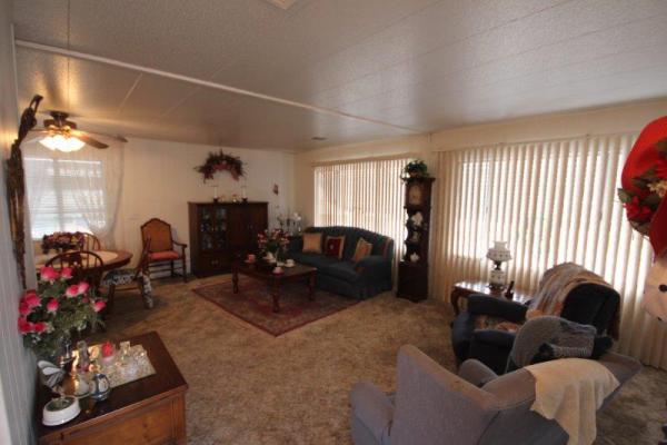 Mariner's Pointe Mobile Home Park19350 Ward Street, #35Huntington Beach, CA 92646