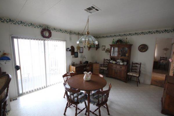 Mariner's Pointe Mobile Home Park19350 Ward Street, #35Huntington Beach, CA 92646